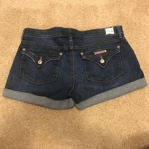 Hudson Hampton Short-Size 30